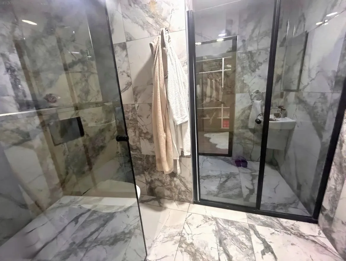 160M² ERZURUM SATILIK 4+1 DAİRE PALANDÖKEN YENİ - Fotoğraf 20