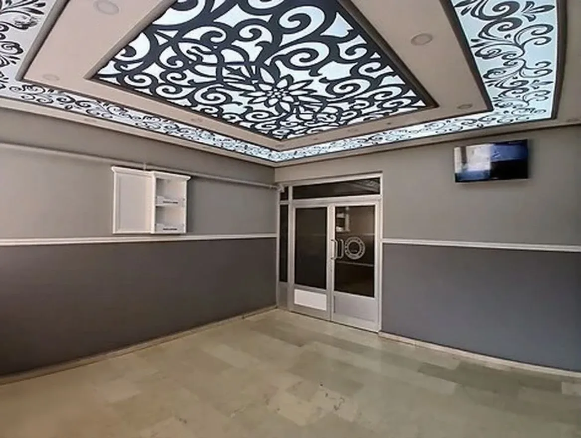 160M² ERZURUM SATILIK 4+1 DAİRE PALANDÖKEN YENİ - Fotoğraf 28