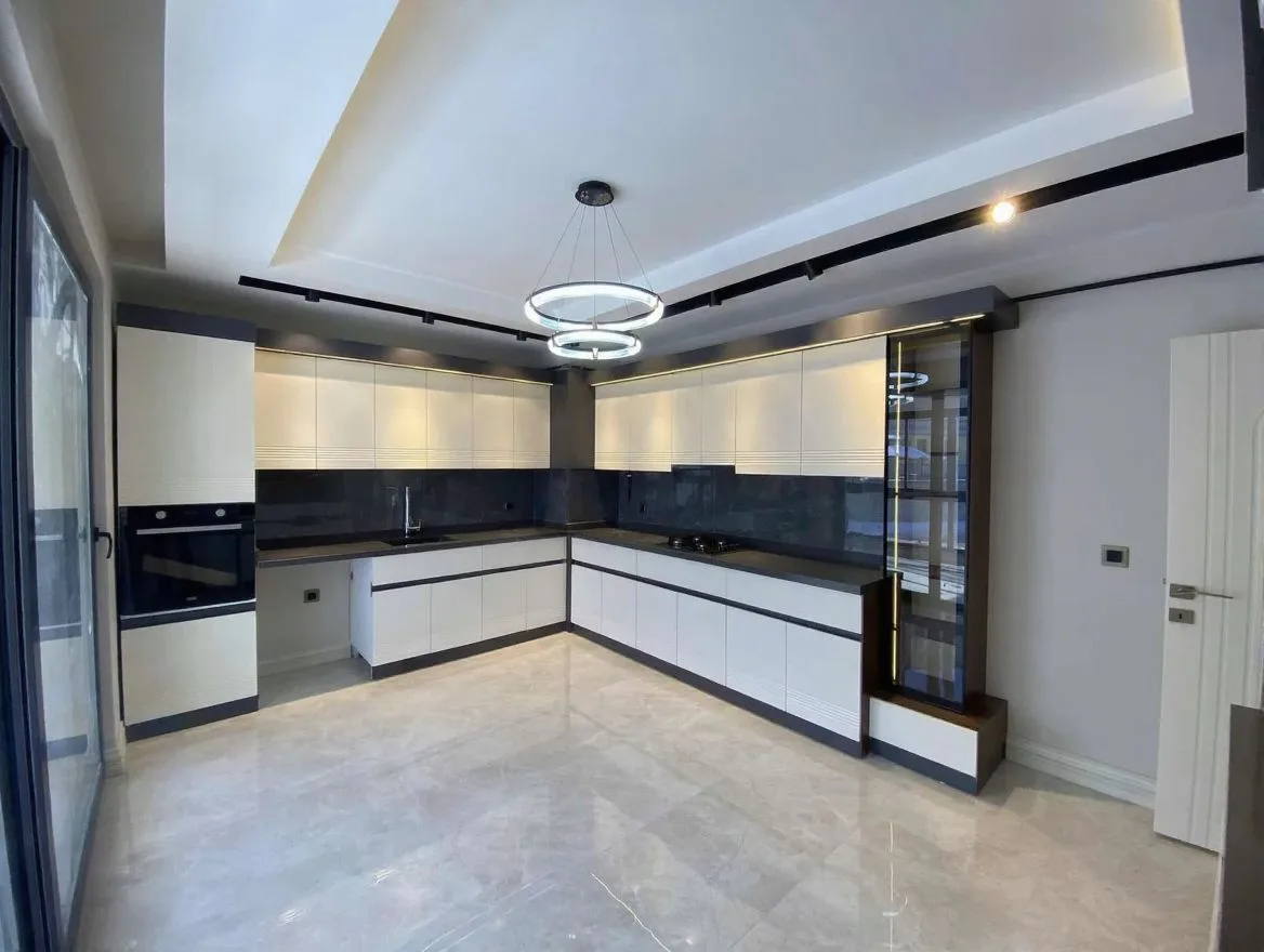 ERZURUM PALANDÖKEN SATILIK 4+1 DAİRE ★ 167M² SIFIR - Erzurum / Palandöken / Hüseyin Avni Ulaş Mh. Daire