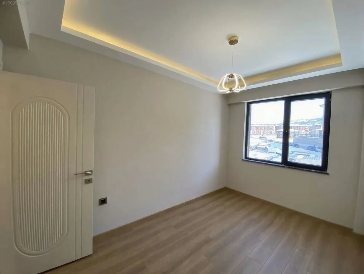 ERZURUM PALANDÖKEN SATILIK 4+1 DAİRE ★ 167M² SIFIR - Fotoğraf 11