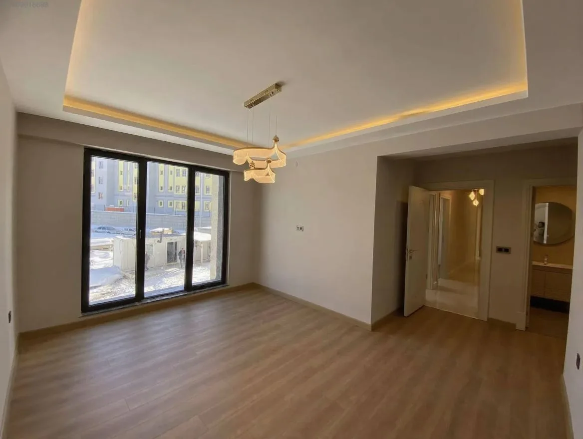 ERZURUM PALANDÖKEN SATILIK 4+1 DAİRE ★ 167M² SIFIR - Fotoğraf 12