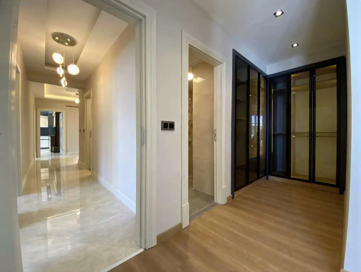 ERZURUM PALANDÖKEN SATILIK 4+1 DAİRE ★ 167M² SIFIR - Fotoğraf 13