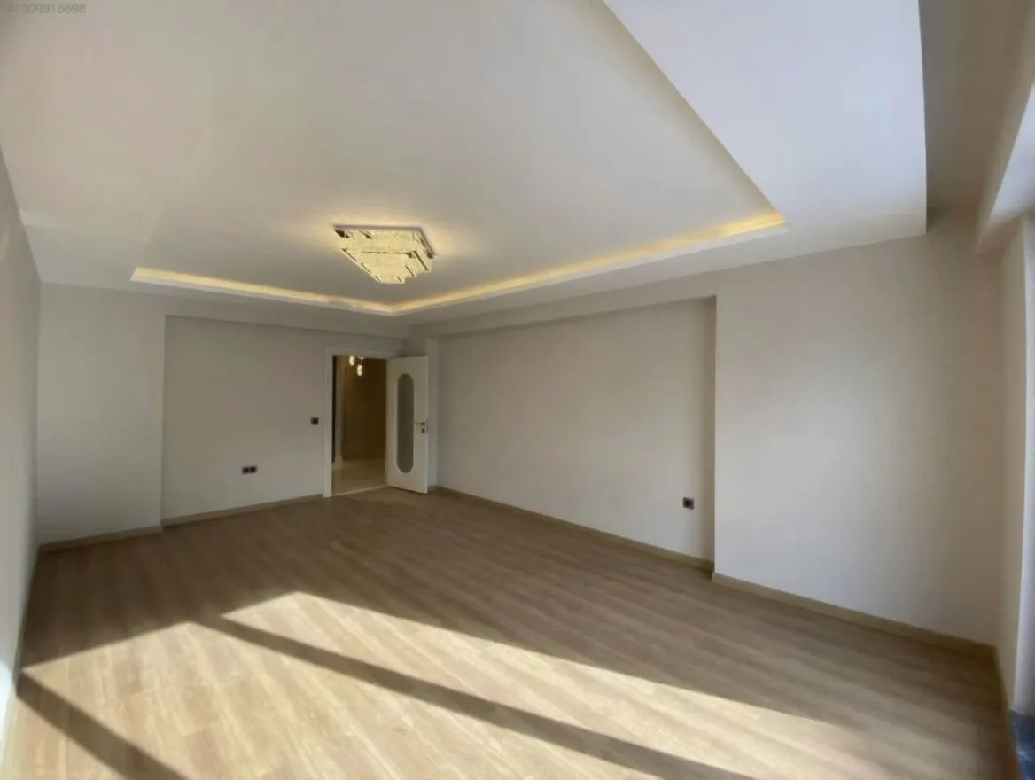 ERZURUM PALANDÖKEN SATILIK 4+1 DAİRE ★ 167M² SIFIR - Fotoğraf 14