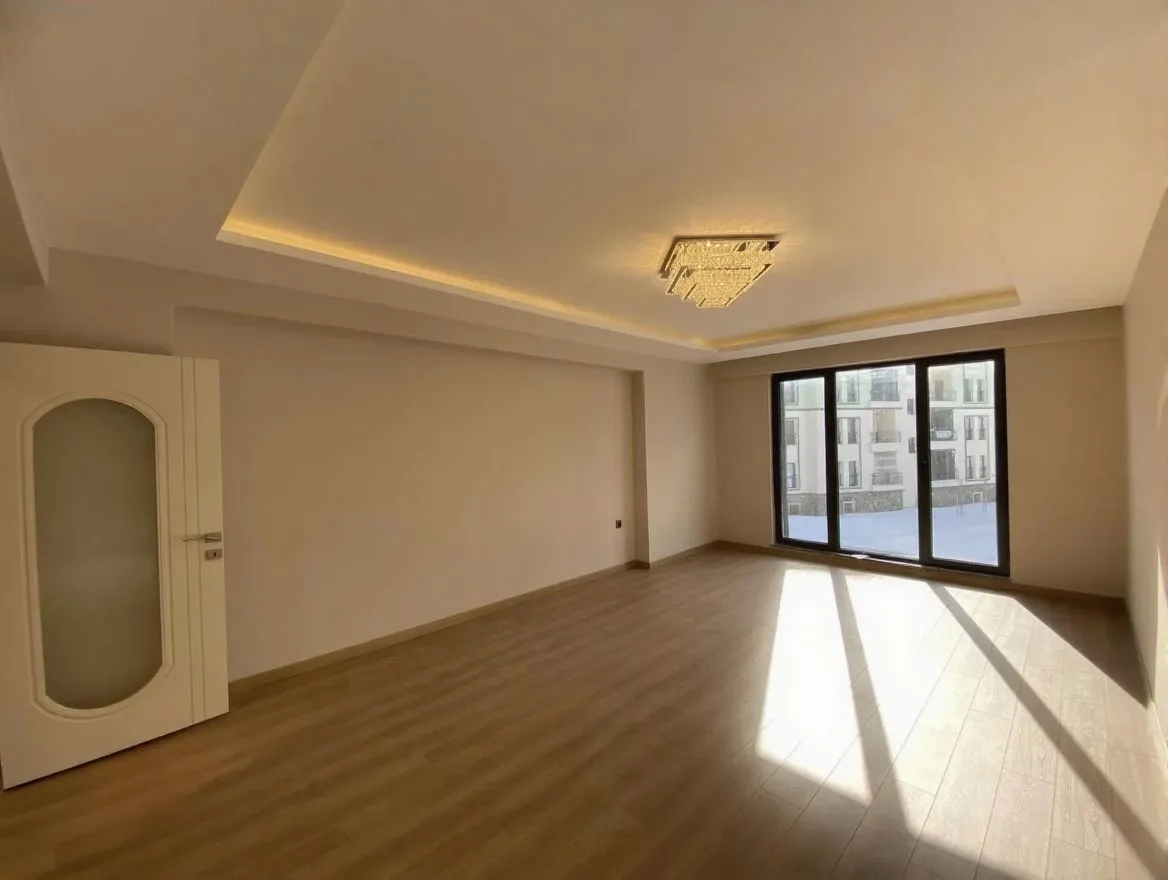 ERZURUM PALANDÖKEN SATILIK 4+1 DAİRE ★ 167M² SIFIR - Fotoğraf 15