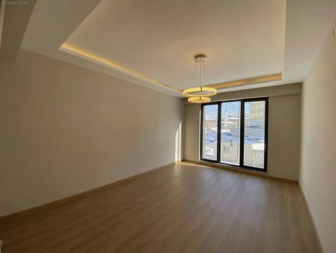 ERZURUM PALANDÖKEN SATILIK 4+1 DAİRE ★ 167M² SIFIR - Fotoğraf 17
