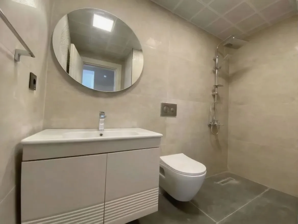 ERZURUM PALANDÖKEN SATILIK 4+1 DAİRE ★ 167M² SIFIR - Fotoğraf 18