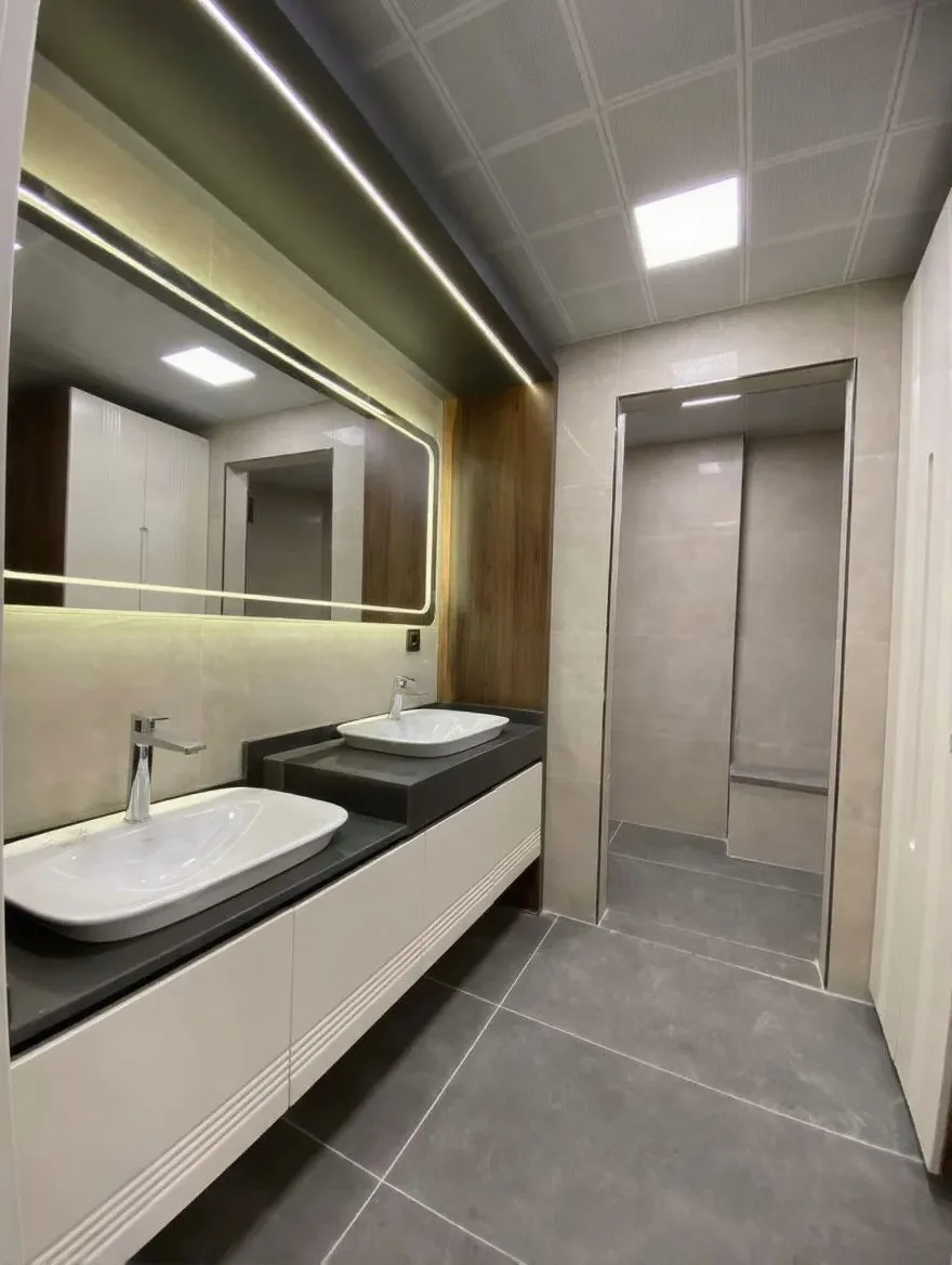 ERZURUM PALANDÖKEN SATILIK 4+1 DAİRE ★ 167M² SIFIR - Fotoğraf 20