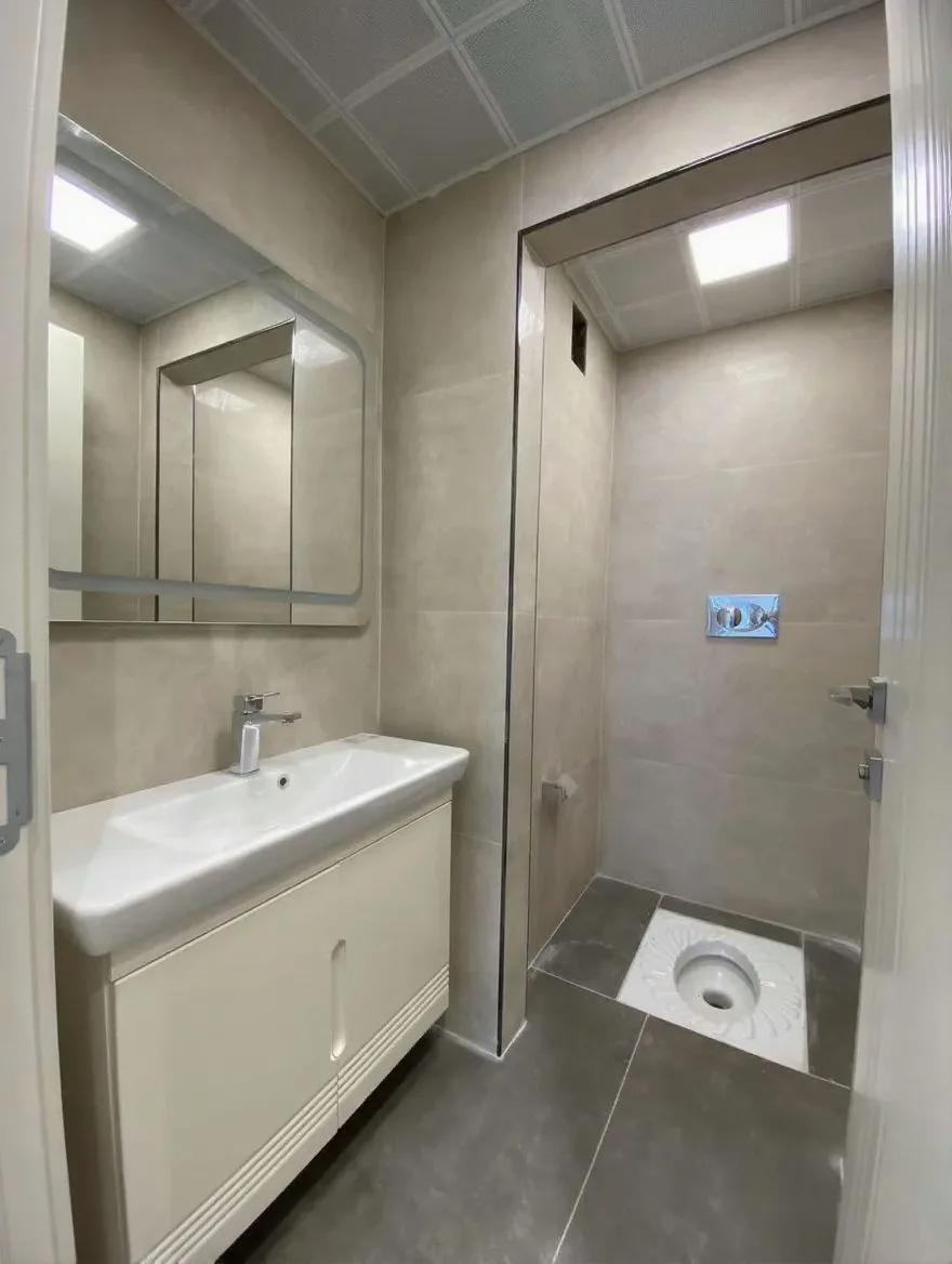 ERZURUM PALANDÖKEN SATILIK 4+1 DAİRE ★ 167M² SIFIR - Fotoğraf 21