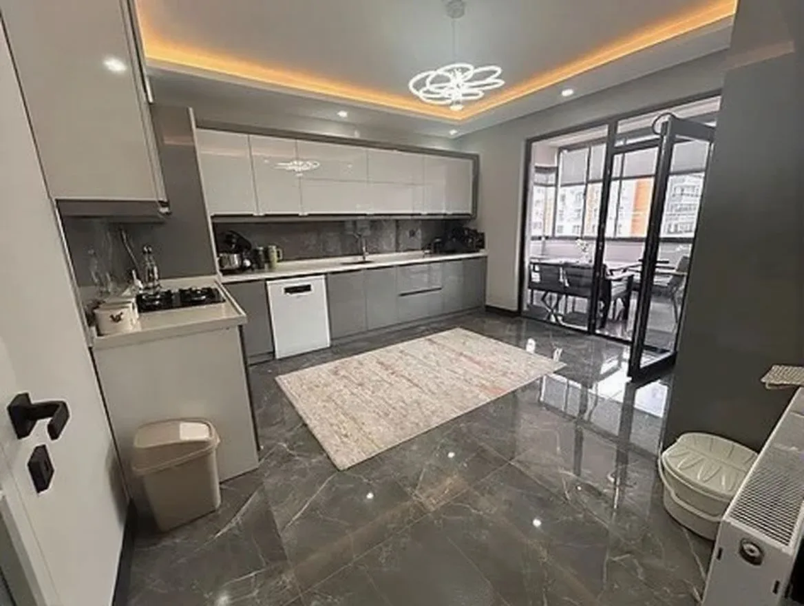 ERZURUM PALANDÖKEN SATILIK 4+1 DAİRE ★ 167M² SIFIR - Fotoğraf 22