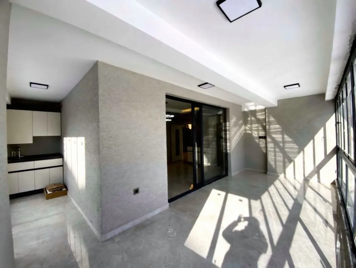 ERZURUM PALANDÖKEN SATILIK 4+1 DAİRE ★ 167M² SIFIR - Fotoğraf 6