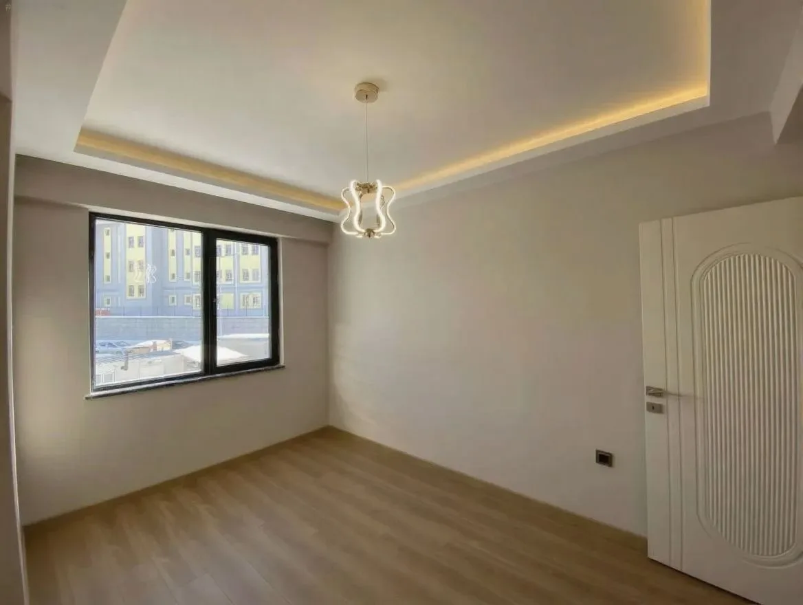 ERZURUM PALANDÖKEN SATILIK 4+1 DAİRE ★ 167M² SIFIR - Fotoğraf 7