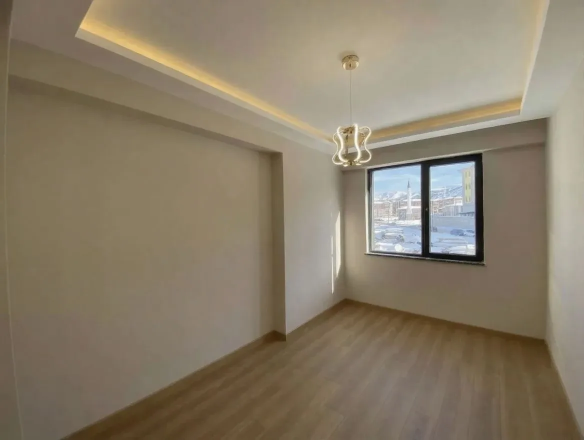 ERZURUM PALANDÖKEN SATILIK 4+1 DAİRE ★ 167M² SIFIR - Fotoğraf 8