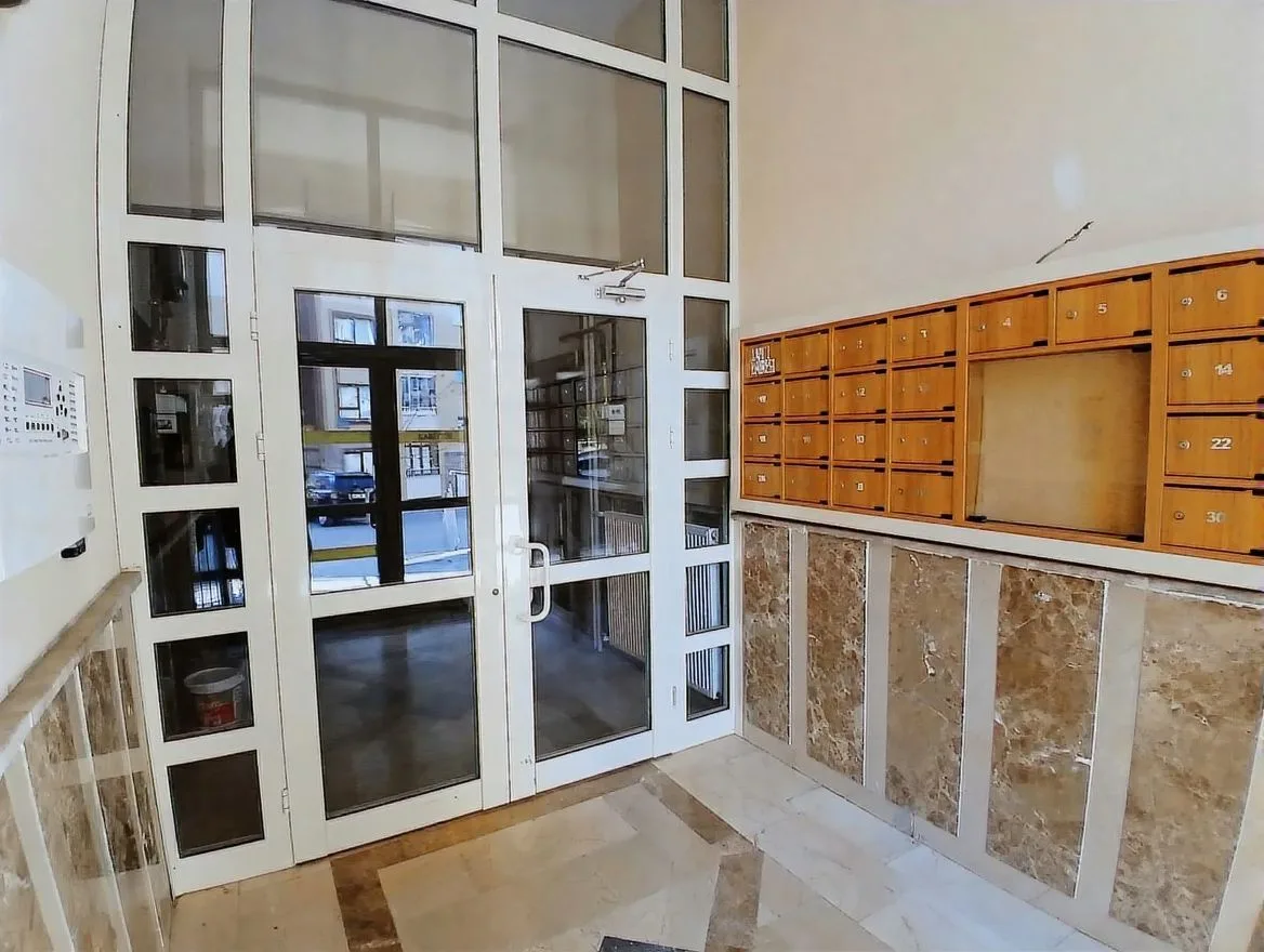 2+1 SATILIK DAİRE ERZURUM/PALANDÖKEN 75M² ARA/7 - Erzurum / Palandöken / Hüseyin Avni Ulaş Mh. Daire