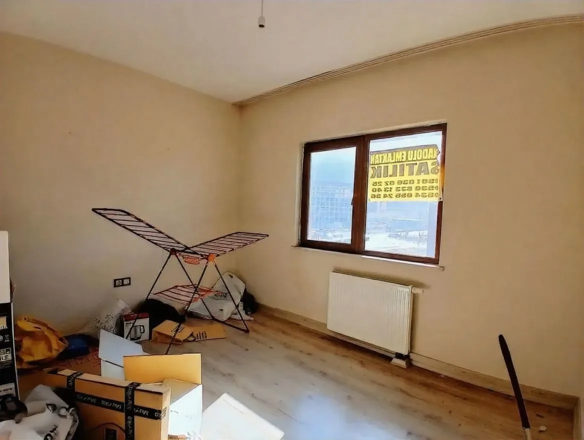 2+1 SATILIK DAİRE ERZURUM/PALANDÖKEN 75M² ARA/7 - Fotoğraf 12