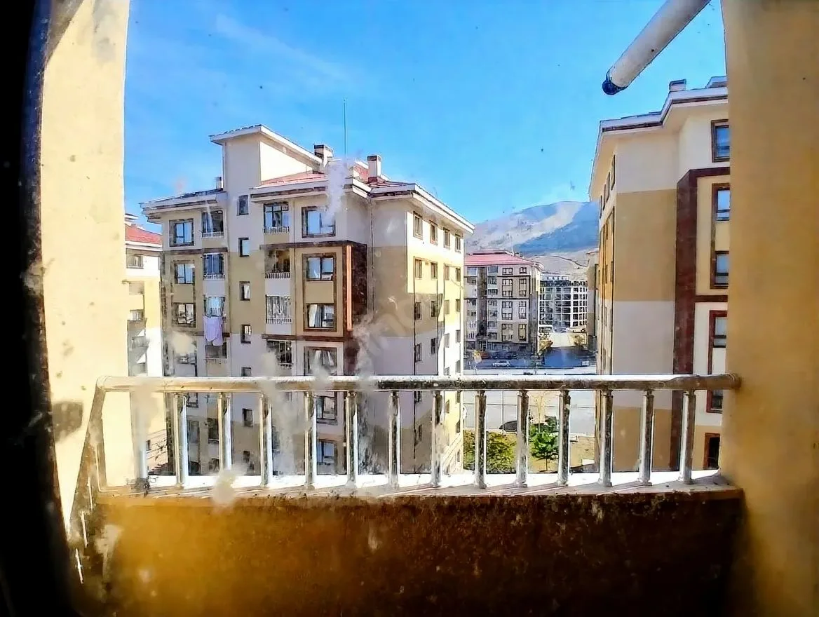 2+1 SATILIK DAİRE ERZURUM/PALANDÖKEN 75M² ARA/7 - Fotoğraf 14