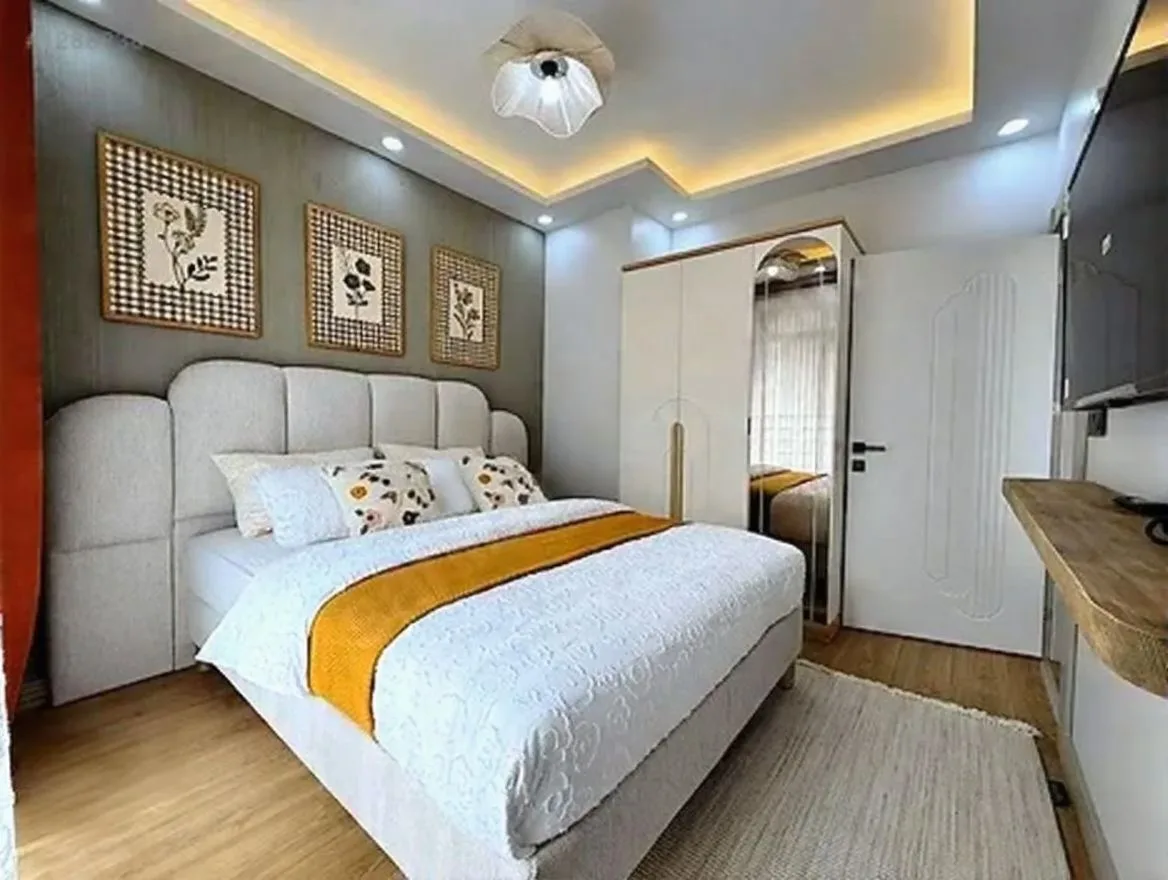 2+1 SATILIK DAİRE ERZURUM/PALANDÖKEN 75M² ARA/7 - Fotoğraf 17