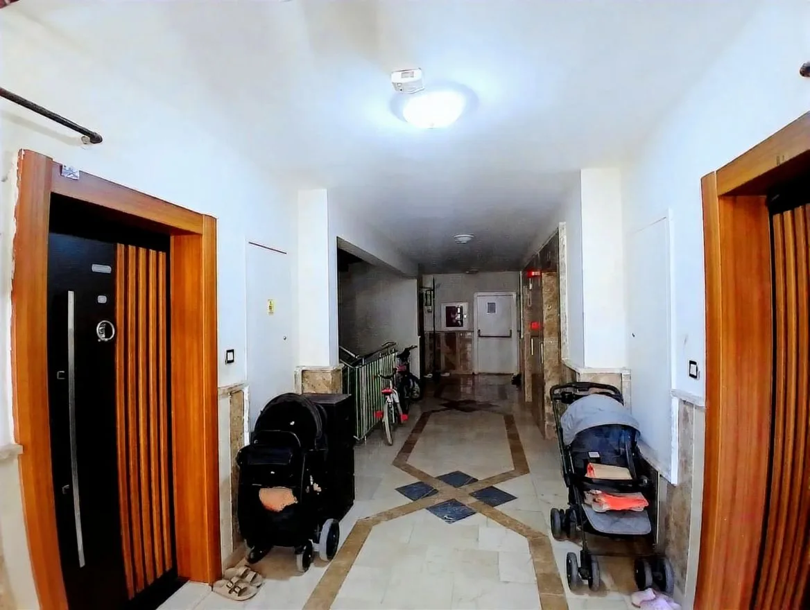 2+1 SATILIK DAİRE ERZURUM/PALANDÖKEN 75M² ARA/7 - Fotoğraf 3