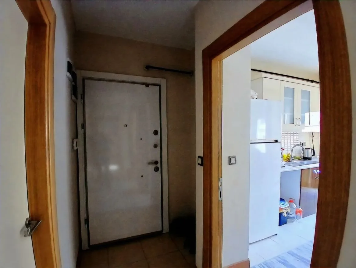 2+1 SATILIK DAİRE ERZURUM/PALANDÖKEN 75M² ARA/7 - Fotoğraf 4