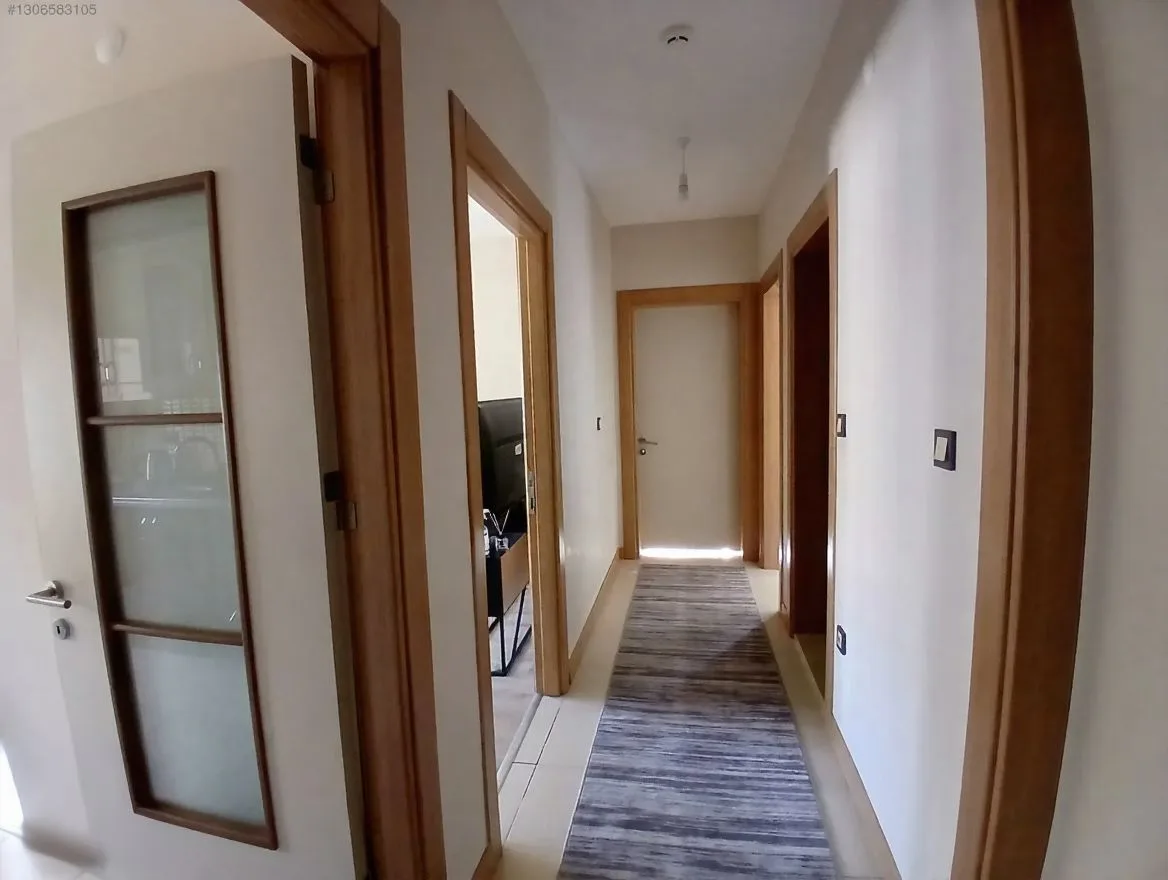 2+1 SATILIK DAİRE ERZURUM/PALANDÖKEN 75M² ARA/7 - Fotoğraf 5