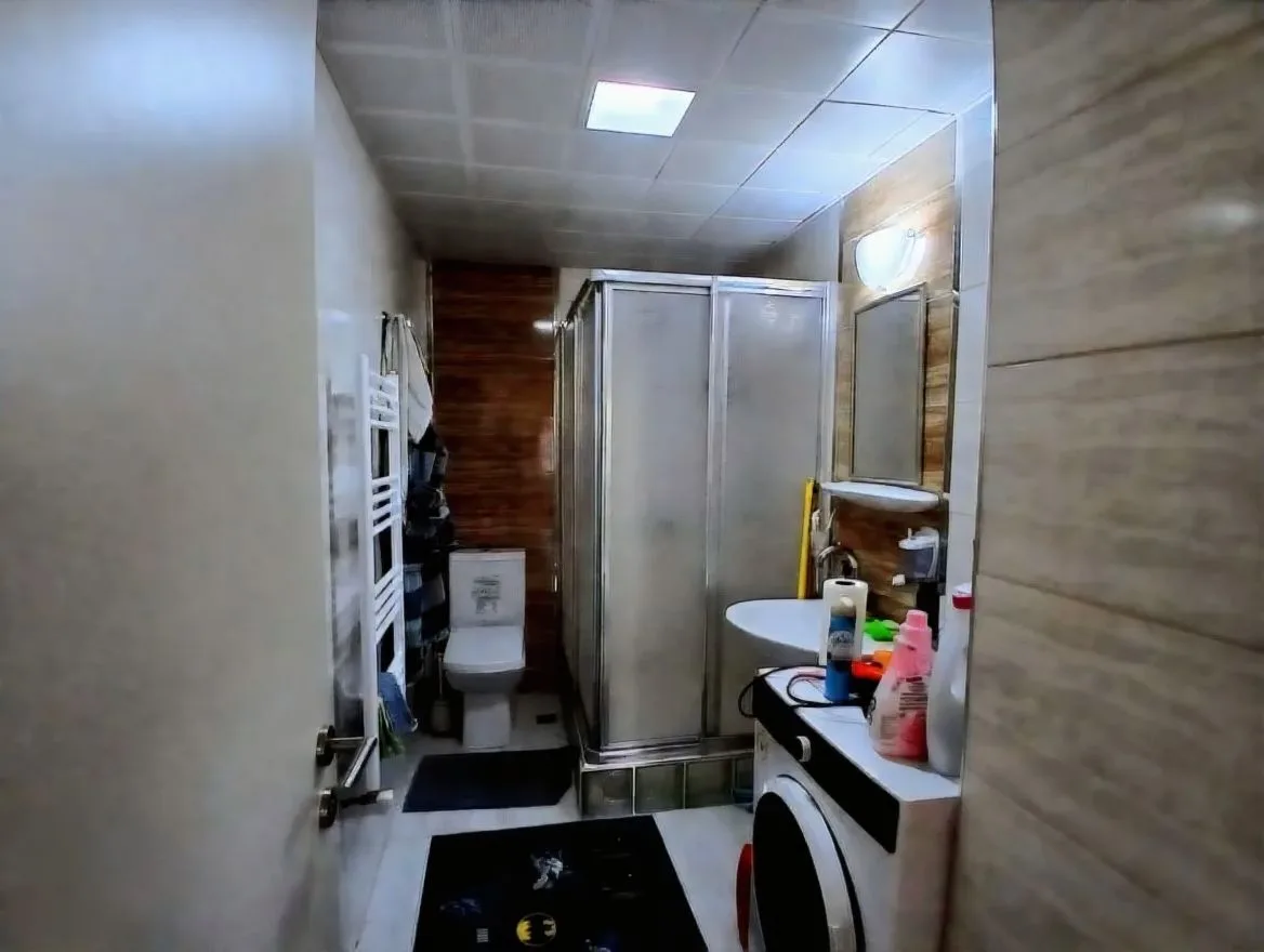 2+1 SATILIK DAİRE ERZURUM/PALANDÖKEN 75M² ARA/7 - Fotoğraf 9