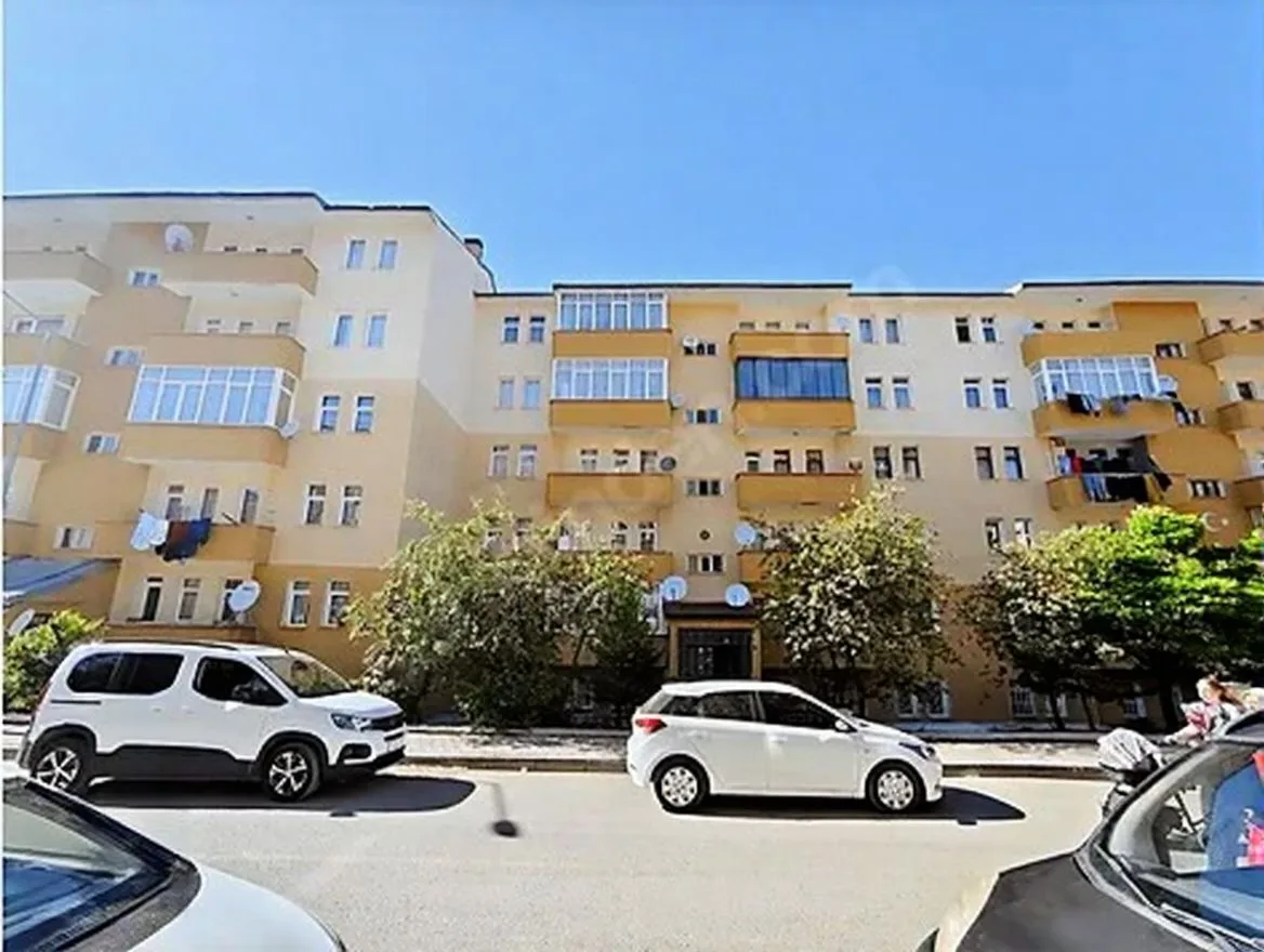 EŞYALI ERZURUM SATILIK YENİ 1+1 DAİRE | 33M² PALANDÖKEN - Fotoğraf 17