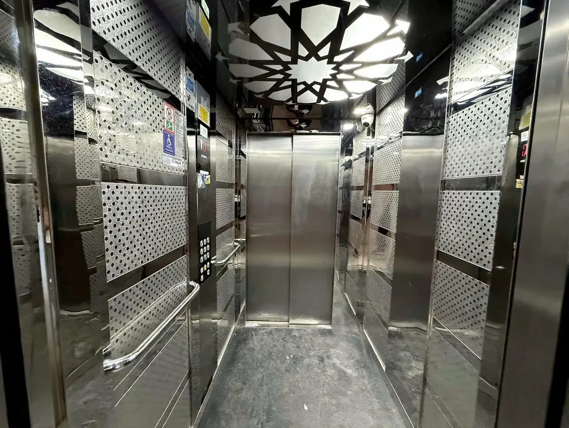 EŞYALI ERZURUM SATILIK YENİ 1+1 DAİRE | 33M² PALANDÖKEN - Fotoğraf 4