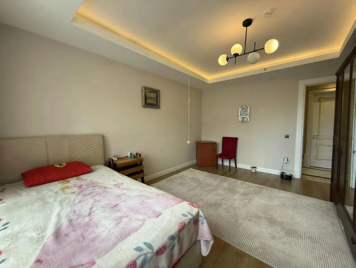 ERZURUM PALANDÖKEN SATILIK 4+1 DAİRE HÜSEYIN AVNI ULAŞ MH. 190M² - Fotoğraf 26