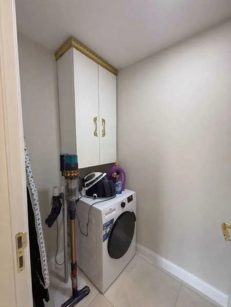 ERZURUM PALANDÖKEN SATILIK 4+1 DAİRE HÜSEYIN AVNI ULAŞ MH. 190M² - Fotoğraf 27