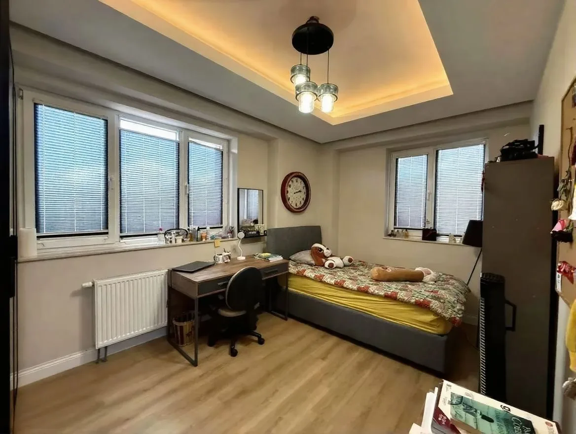 ERZURUM PALANDÖKEN SATILIK 4+1 DAİRE HÜSEYIN AVNI ULAŞ MH. 190M² - Fotoğraf 29