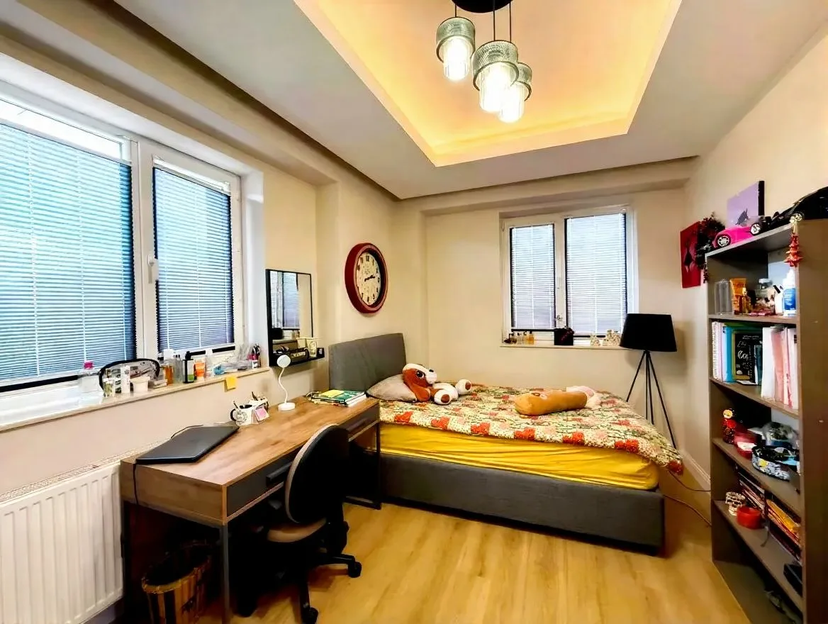 ERZURUM PALANDÖKEN SATILIK 4+1 DAİRE HÜSEYIN AVNI ULAŞ MH. 190M² - Fotoğraf 30