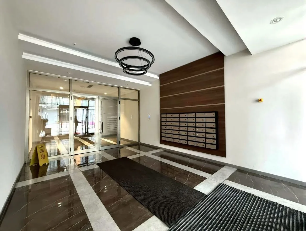 ERZURUM PALANDÖKEN SATILIK 4+1 DAİRE HÜSEYIN AVNI ULAŞ MH. 190M² - Fotoğraf 6