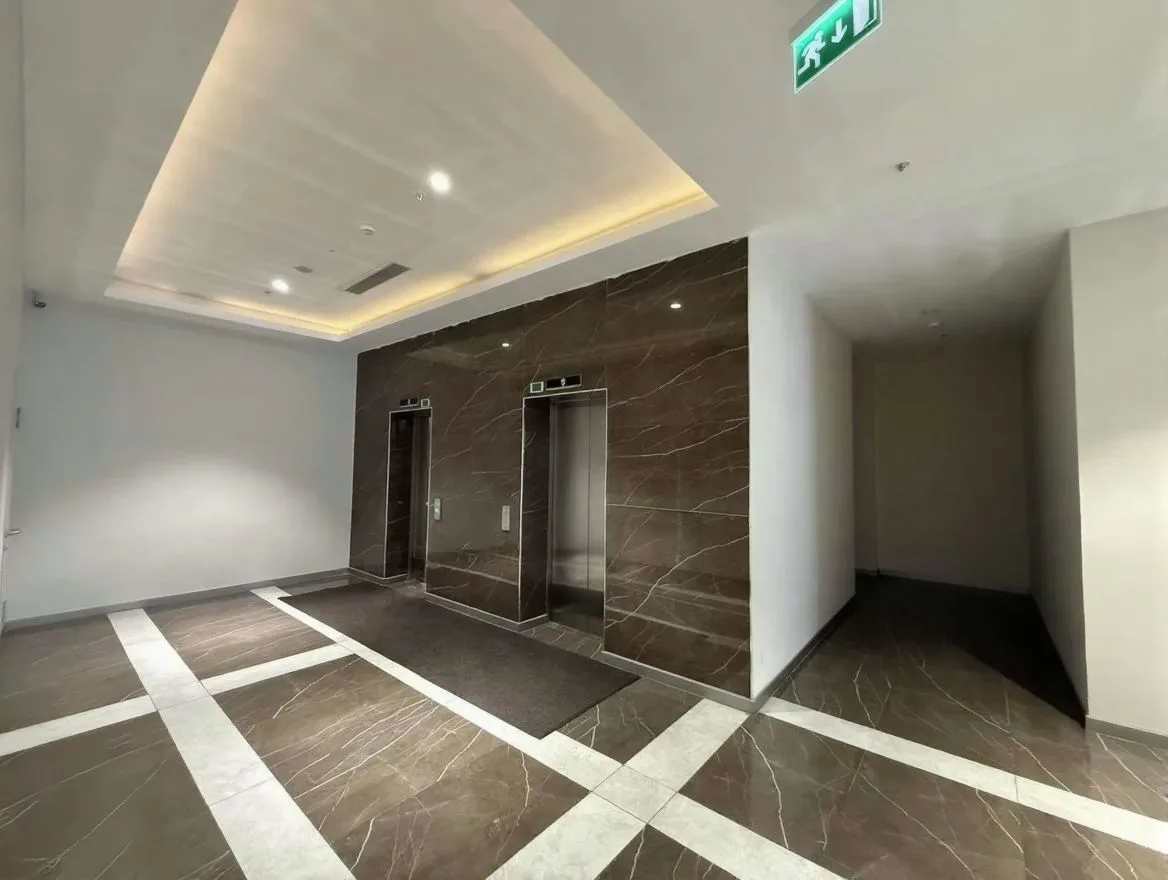 ERZURUM PALANDÖKEN SATILIK 4+1 DAİRE HÜSEYIN AVNI ULAŞ MH. 190M² - Fotoğraf 7