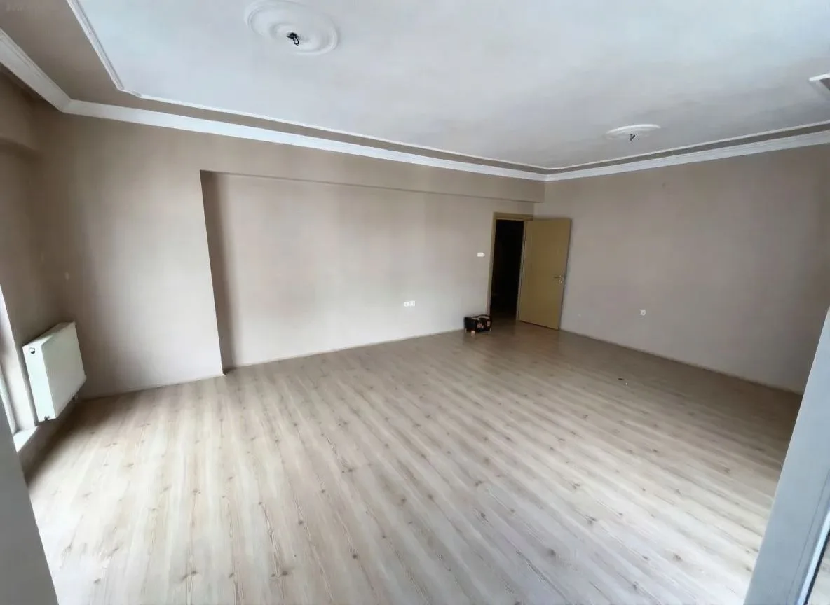 4+1 SATILIK DAİRE ERZURUM/YAKUTIYE 175M² ARA/8 - Erzurum / Yakutiye / Muratpaşa Mh. Daire