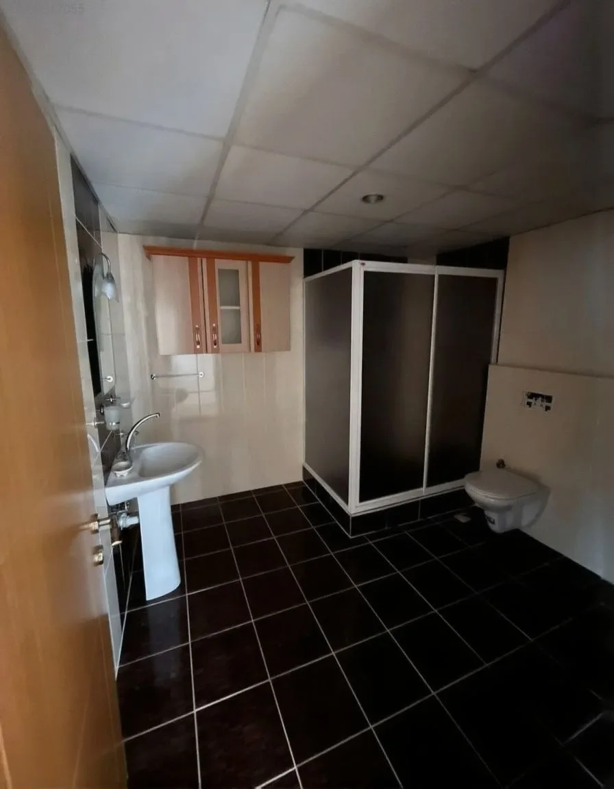 4+1 SATILIK DAİRE ERZURUM/YAKUTIYE 175M² ARA/8 - Fotoğraf 14