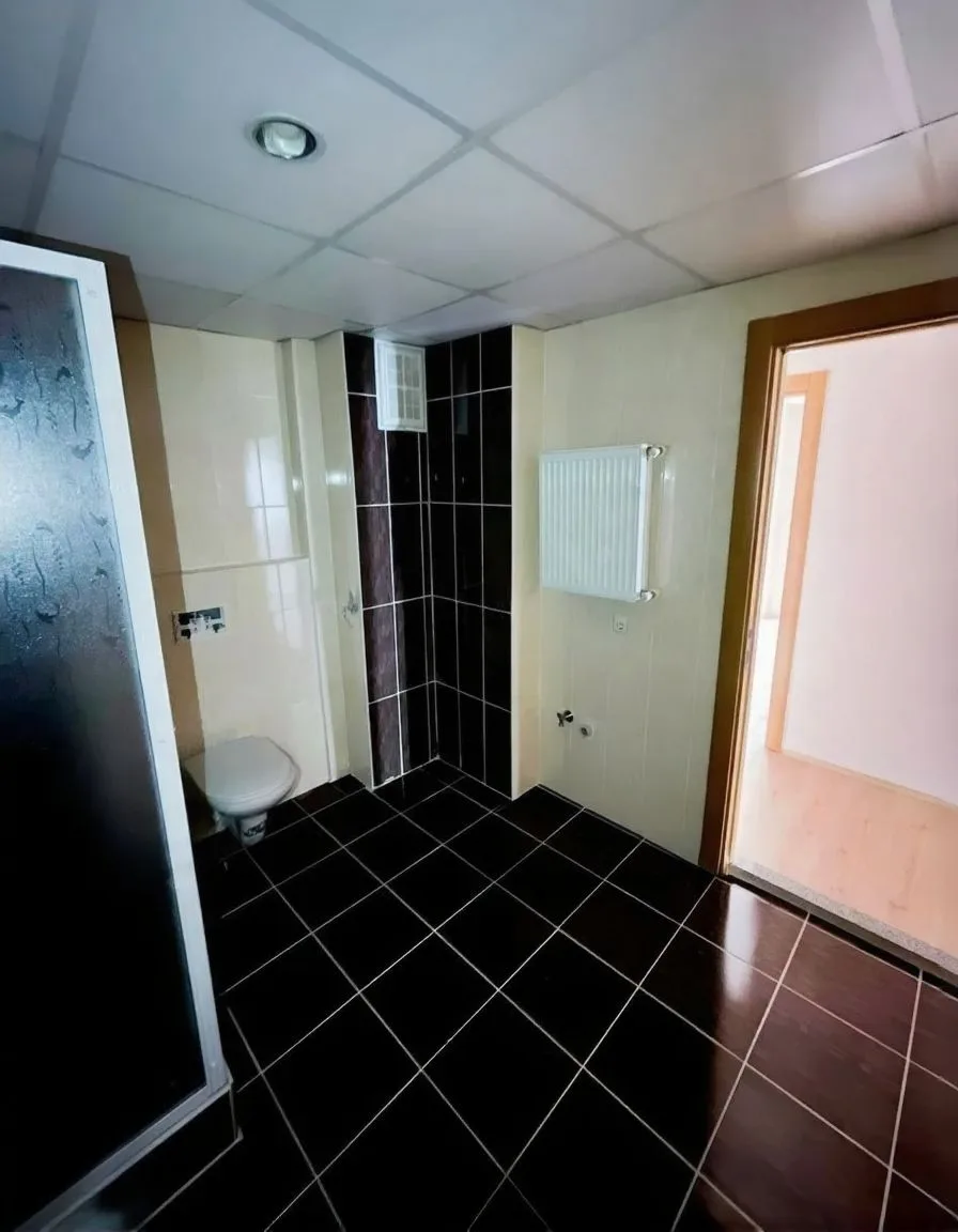 4+1 SATILIK DAİRE ERZURUM/YAKUTIYE 175M² ARA/8 - Fotoğraf 15