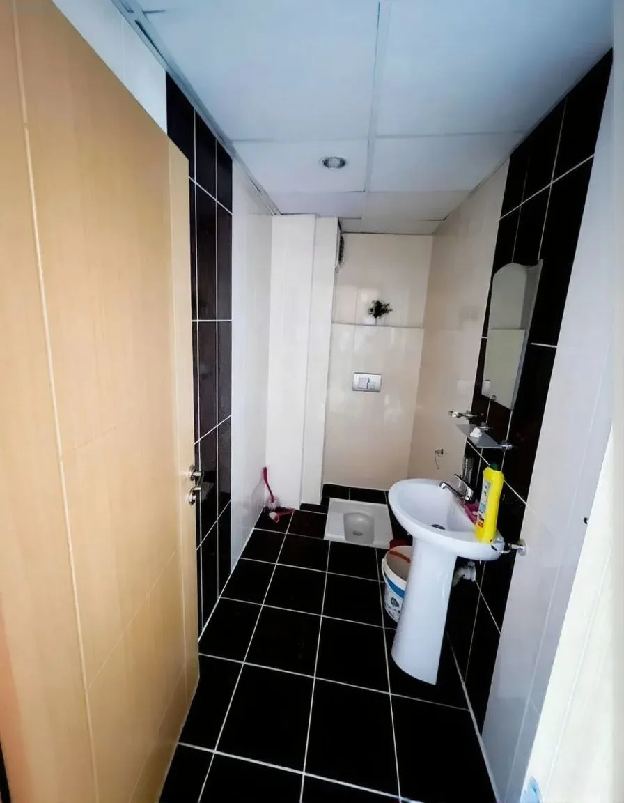 4+1 SATILIK DAİRE ERZURUM/YAKUTIYE 175M² ARA/8 - Fotoğraf 16