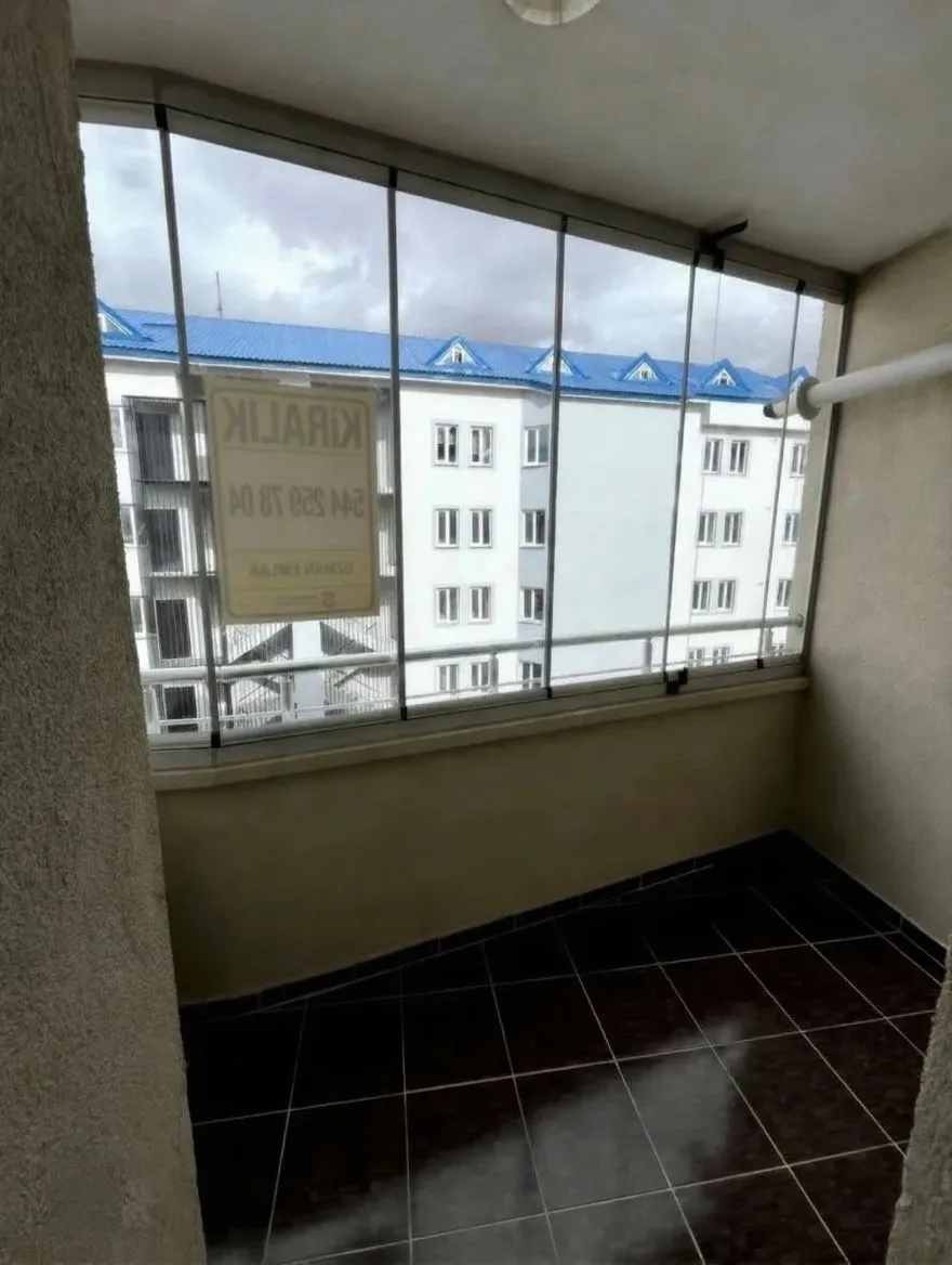 4+1 SATILIK DAİRE ERZURUM/YAKUTIYE 175M² ARA/8 - Fotoğraf 17