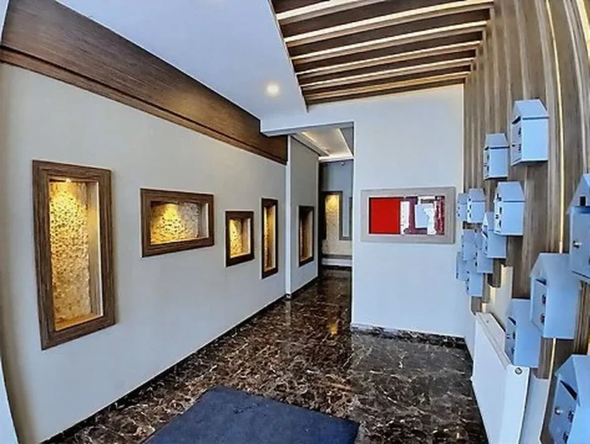 4+1 SATILIK DAİRE ERZURUM/YAKUTIYE 175M² ARA/8 - Fotoğraf 19