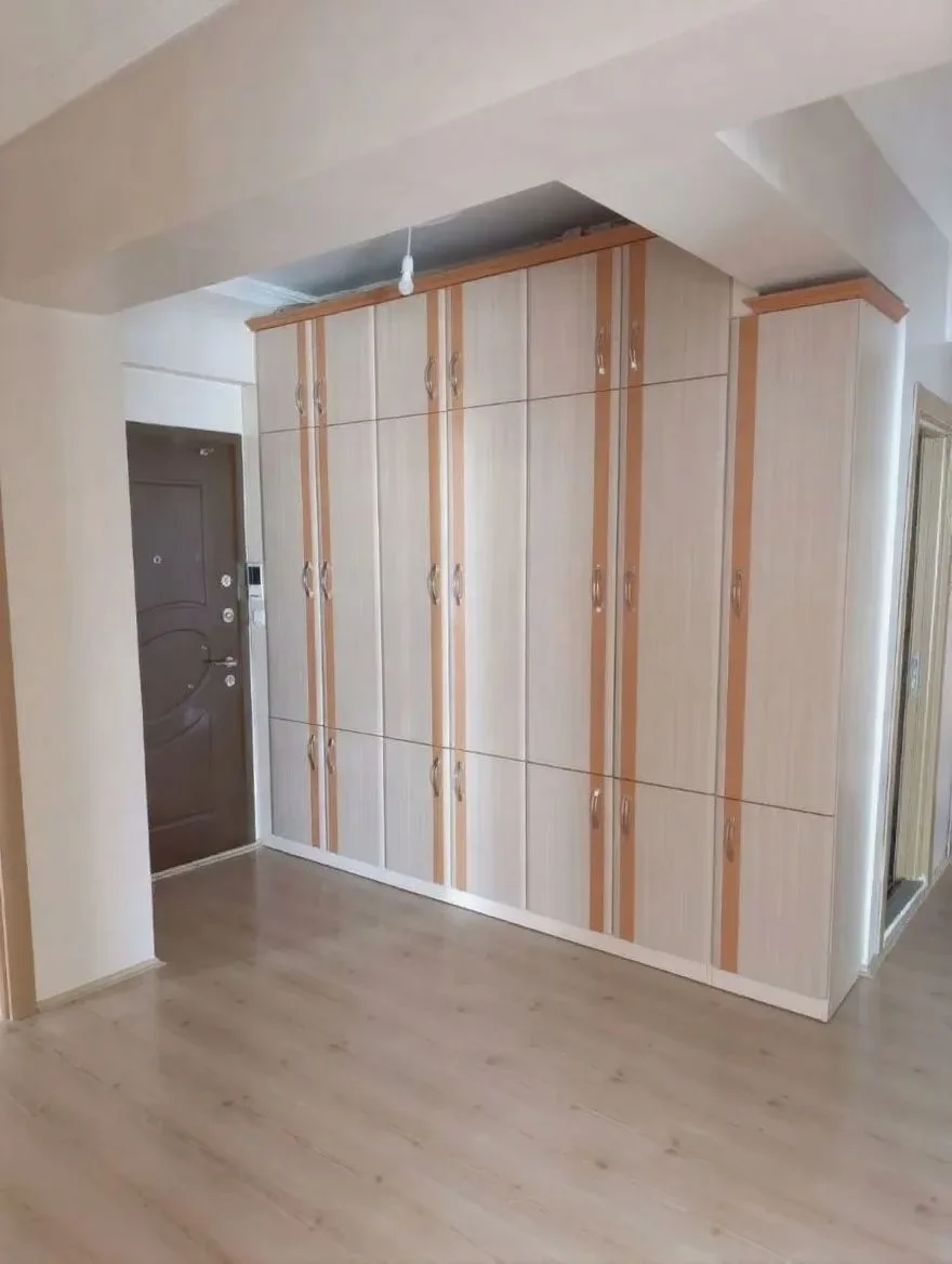 4+1 SATILIK DAİRE ERZURUM/YAKUTIYE 175M² ARA/8 - Fotoğraf 2