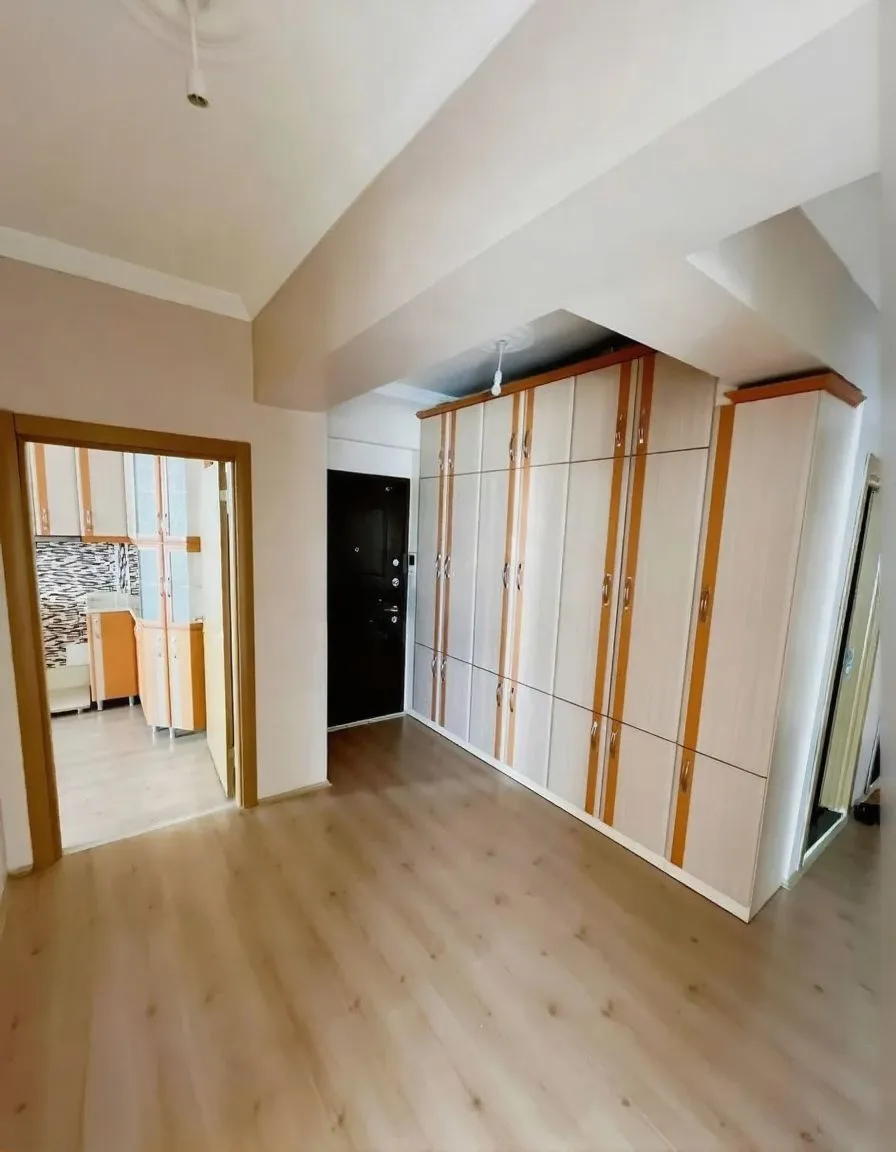 4+1 SATILIK DAİRE ERZURUM/YAKUTIYE 175M² ARA/8 - Fotoğraf 3