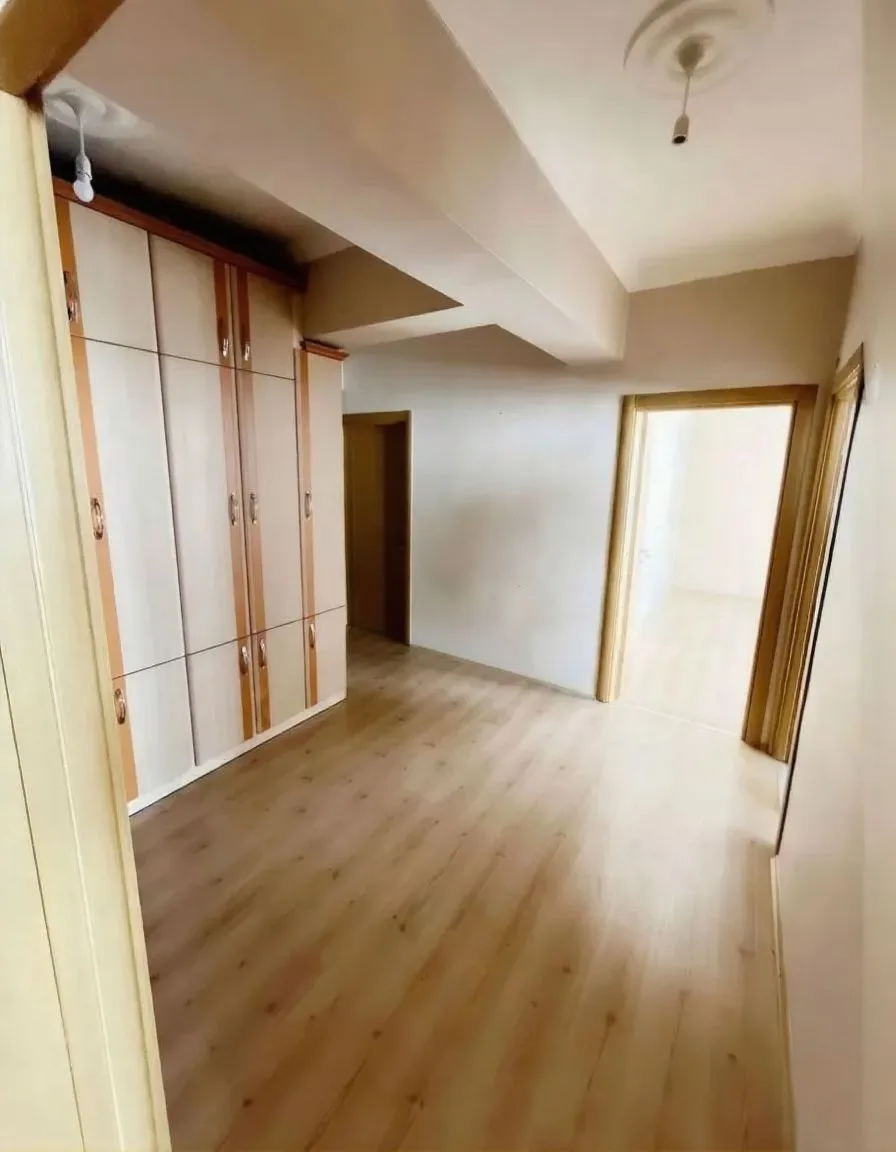 4+1 SATILIK DAİRE ERZURUM/YAKUTIYE 175M² ARA/8 - Fotoğraf 4