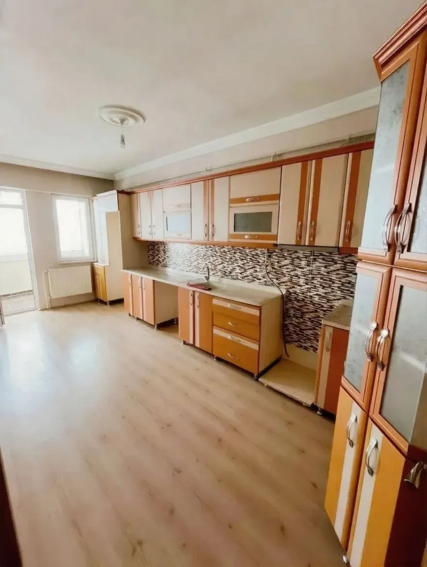 4+1 SATILIK DAİRE ERZURUM/YAKUTIYE 175M² ARA/8 - Fotoğraf 7