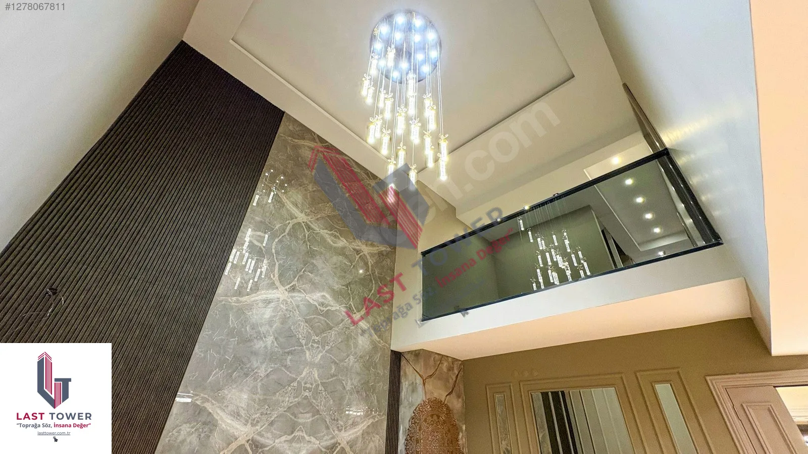 ERZURUM SATILIK SIFIR VİLLA | 125 m² BAHÇE + YERDEN ISITMA - Fotoğraf 11