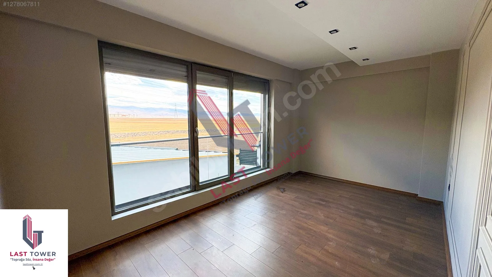 ERZURUM SATILIK SIFIR VİLLA | 125 m² BAHÇE + YERDEN ISITMA - Fotoğraf 19