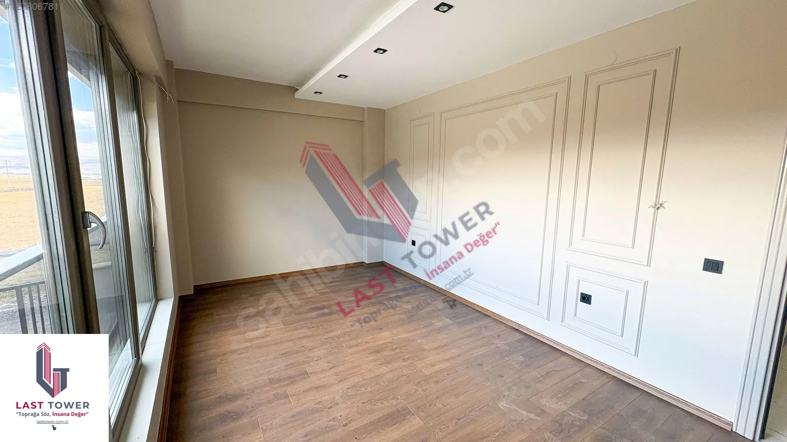 ERZURUM SATILIK SIFIR VİLLA | 125 m² BAHÇE + YERDEN ISITMA - Fotoğraf 20