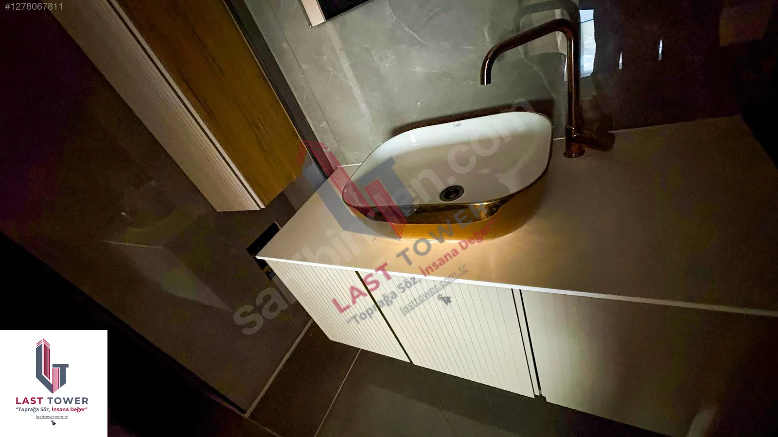 ERZURUM SATILIK SIFIR VİLLA | 125 m² BAHÇE + YERDEN ISITMA - Fotoğraf 23