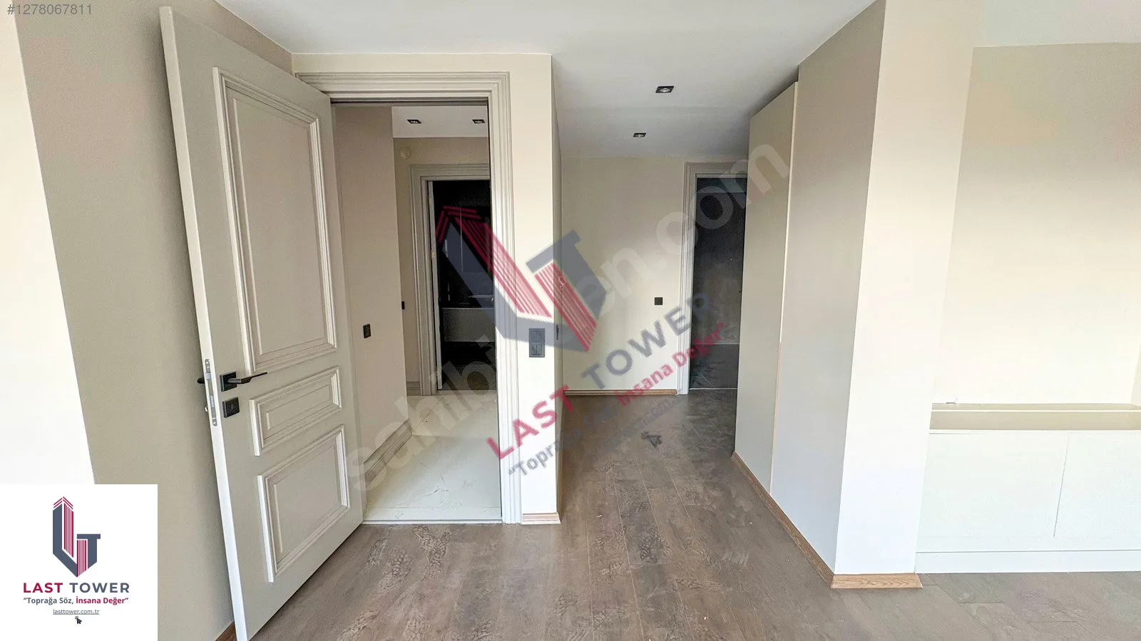 ERZURUM SATILIK SIFIR VİLLA | 125 m² BAHÇE + YERDEN ISITMA - Fotoğraf 24