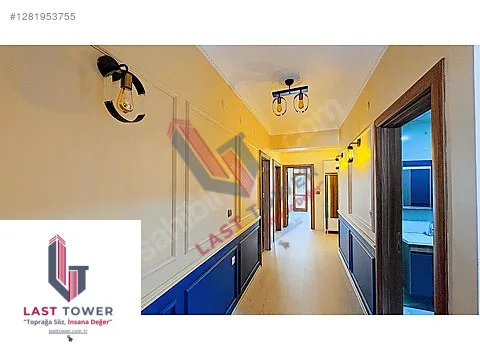 ERZURUM SATILIK SIFIR VİLLA | 125 m² BAHÇE + YERDEN ISITMA - Fotoğraf 27