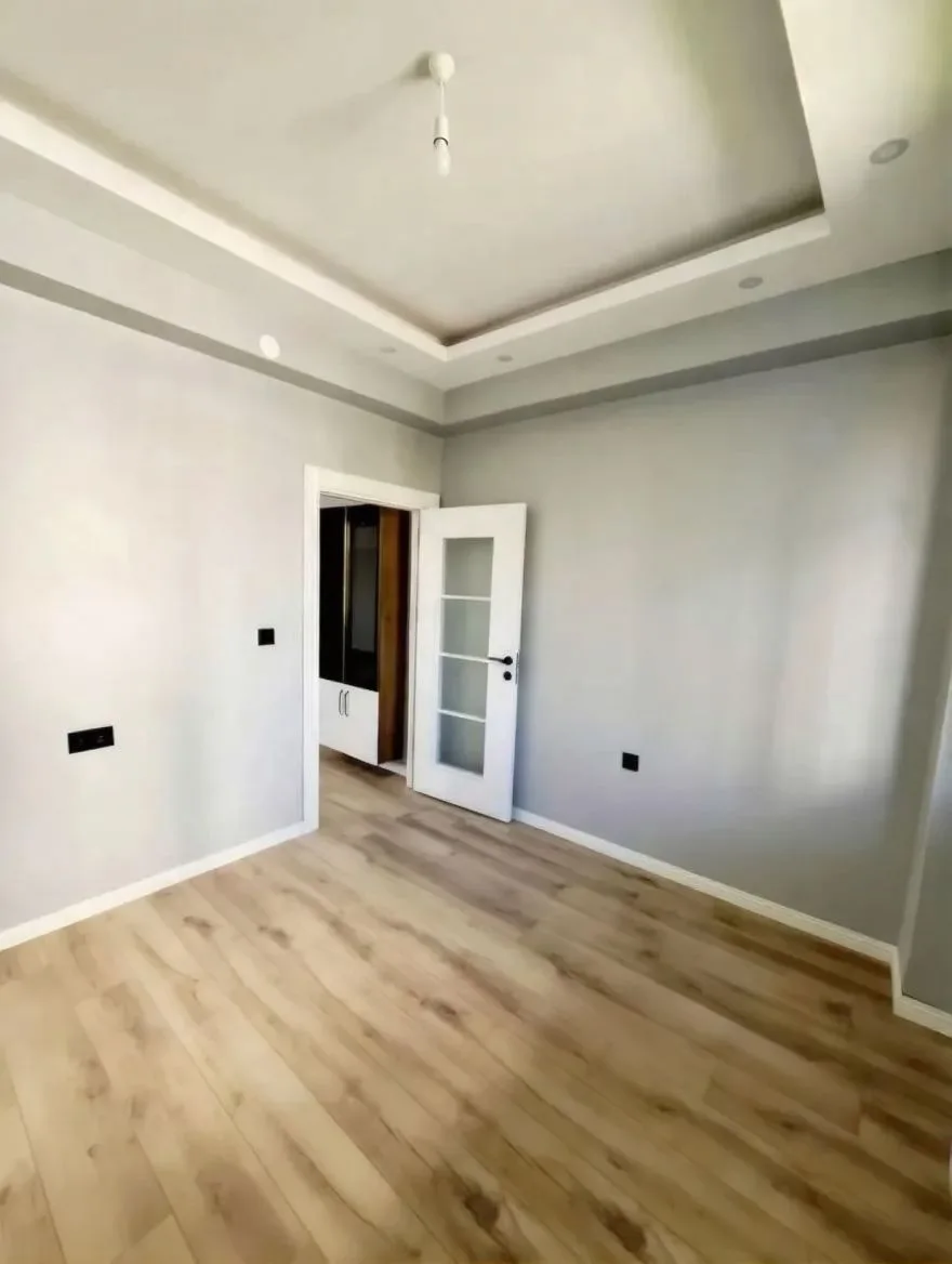 ERZURUM SATILIK SIFIR 1+1 DAİRE | 40M² AZIZIYE - Fotoğraf 10