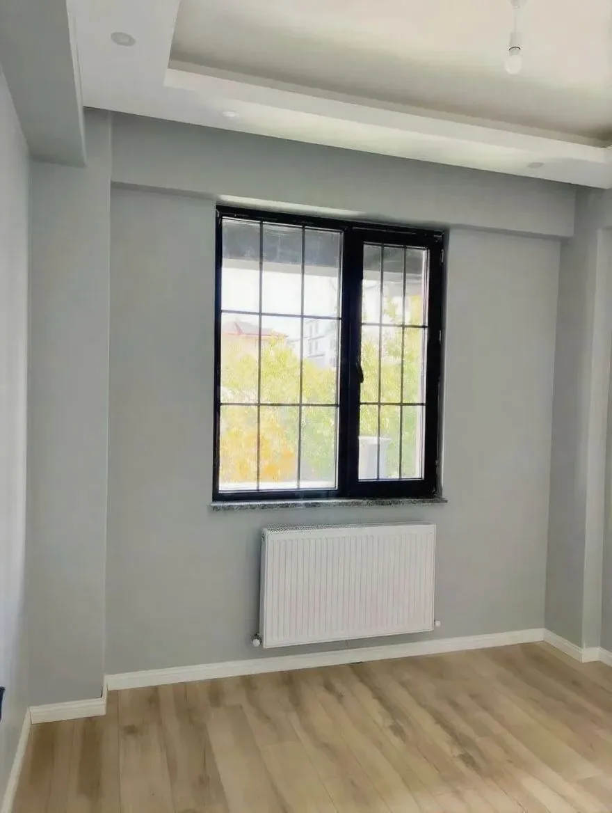 ERZURUM SATILIK SIFIR 1+1 DAİRE | 40M² AZIZIYE - Fotoğraf 12